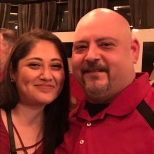 Meet your Posher, Patricia